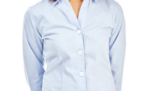 What is Dress Shirt Material Called?