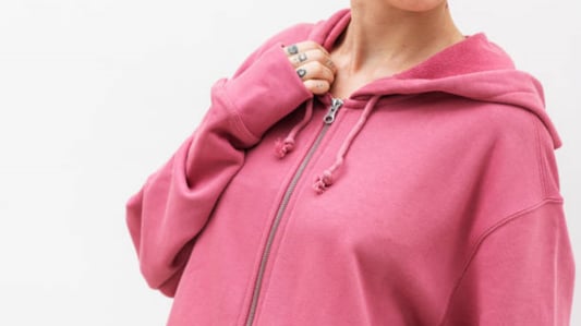 What is a Blank Hoodie? Everything You Need to Know