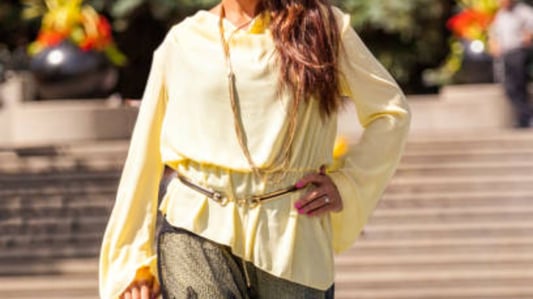 Can You Wear Knit Tops in Summer? Tips and Tricks