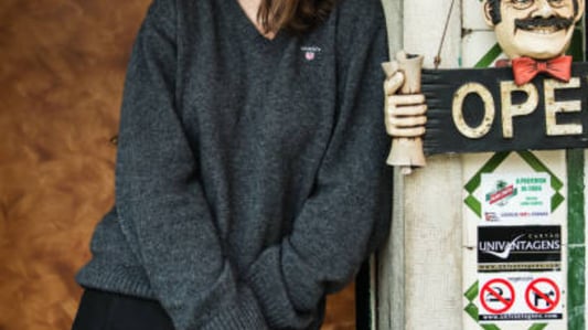 Understanding the 2 Types of Knit