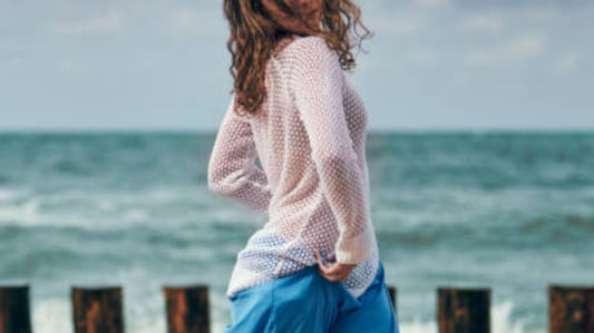 What Looks Good with a Crochet Top?