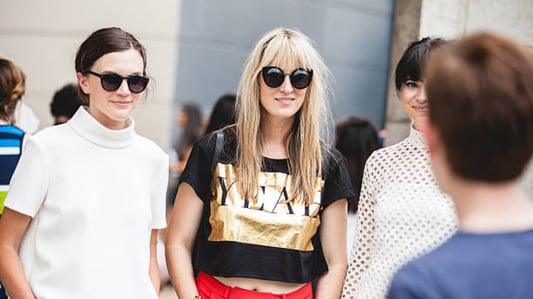 What Type of T-Shirt Should I Wear in Summer?