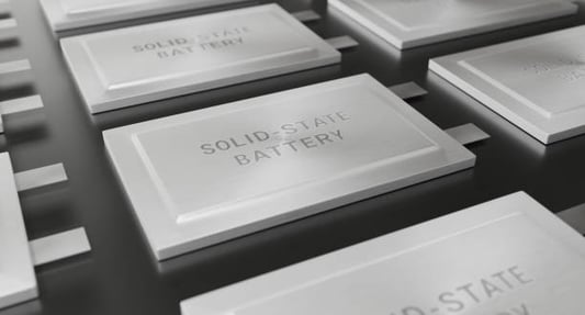 This material is crucial when solid-state batteries have gained tremendous popularity.