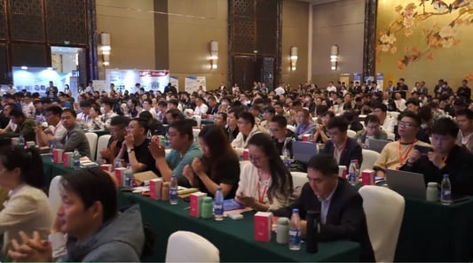 2024 China Solid State Battery Technology Conference - Key Insights and Developments