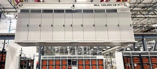 Tesla Expands Western Downs Battery Energy Storage Project