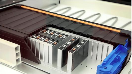 Revolutionizing the EV Market: The Race for Solid-State Battery Technology