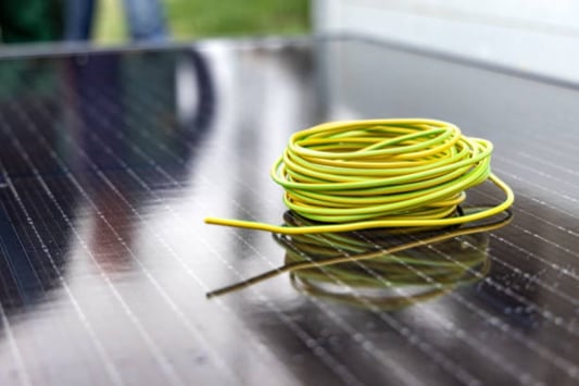 Everything you Need to Know About Solar DC Cable 6mm