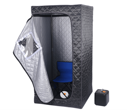 The Benefits of Using a Portable Sauna Tent for Relaxation and Health
