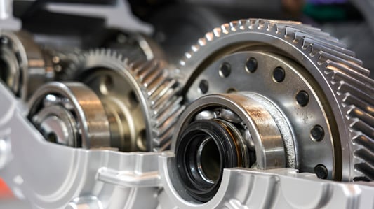 Top 5 Maintenance Tips for Motor Bearings to Extend Their Lifespan