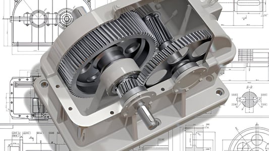 Top 10 Innovations in Gearbox Technology You Should Know About