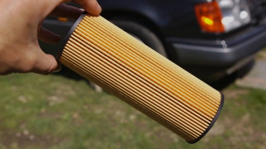 Everything You Need to Know About Oil Filter Elements