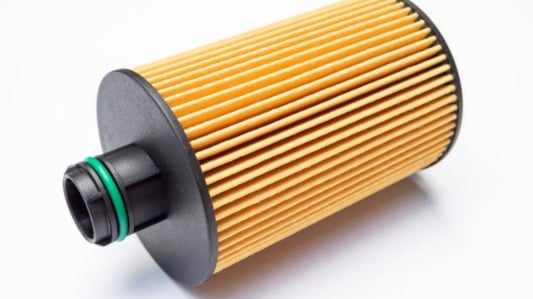 The Benefits of Using a Custom Oil Filter for Your Vehicle