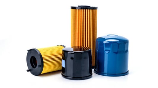 Understanding the Basics of Oil Filter Element