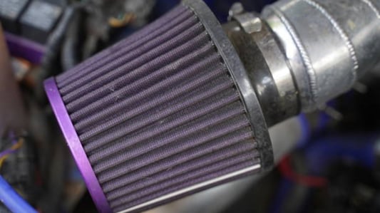 When Should I Change My Filter Element?