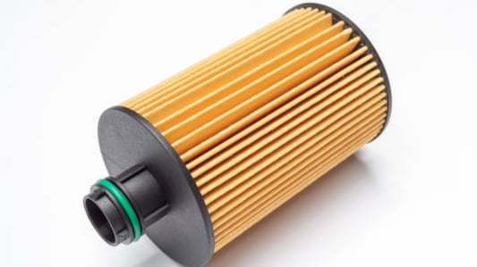 What is an Engine Oil Filter Element?