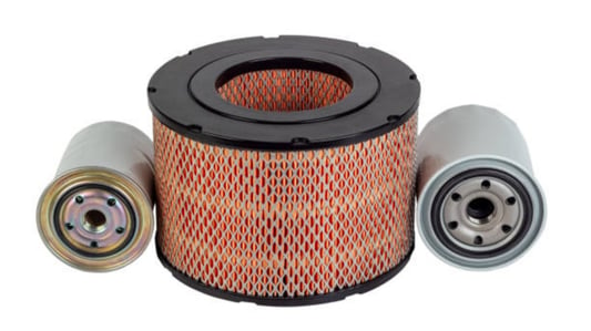 The Importance of Choosing the Right Sullair Oil Filter Manufacturer