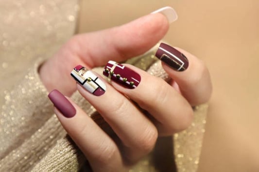 The Benefits of Using a Pink Electric Nail File for Your Nails