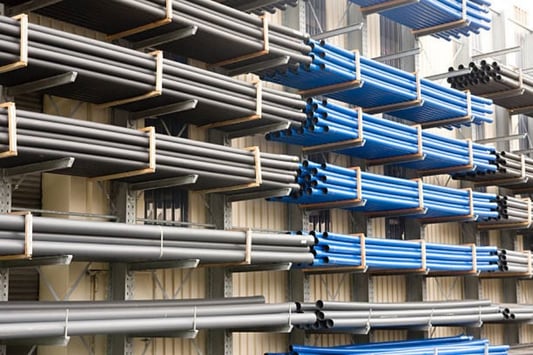 The Benefits of Using Large Plastic Drain Pipes for Your Plumbing Needs