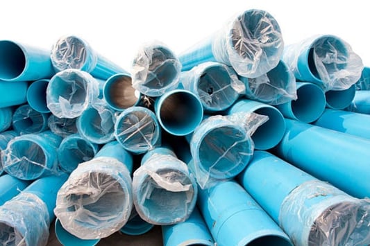 Everything You Need to Know About PE Plastic Pipes