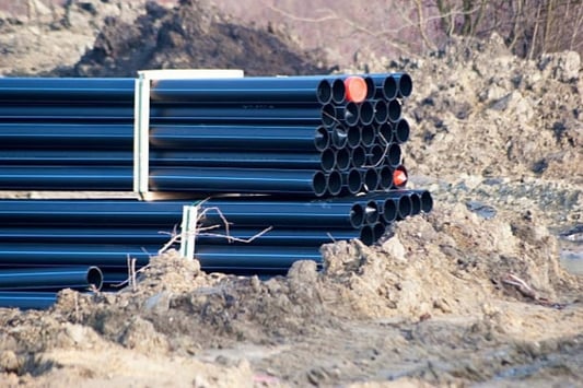 Everything You Need to Know About Pressure Poly Pipes