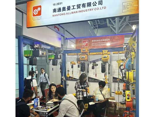At the 134th Canton Fair: High-Quality Performance and Cost-Effectiveness Attracts Foreign Customers