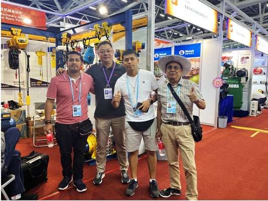 The Success of the 134th Canton Fair: Customer Interest, Factory Visits, and Closed Orders