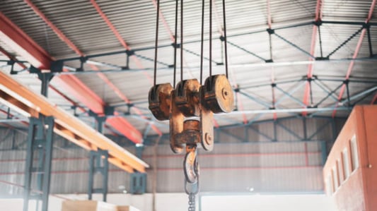 Motorized Chain Hoist: The Ultimate Guide to Power and Efficiency