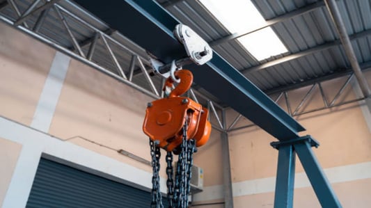 The Ultimate Guide to I Beam Electric Hoists: Everything You Need to Know