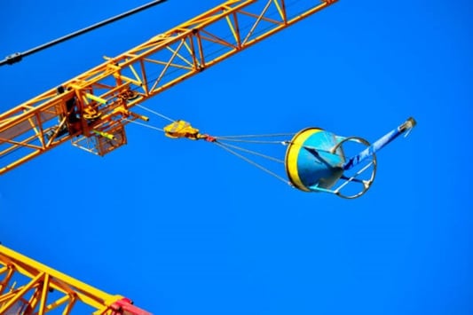 The Ultimate Guide to INDEF Wire Rope Hoist: Everything You Need to Know