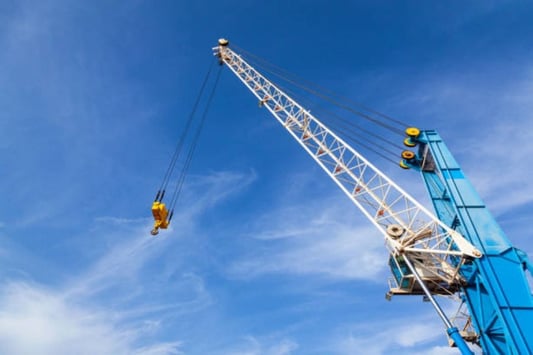 The Ultimate Guide to Industrial Wire Rope Hoists