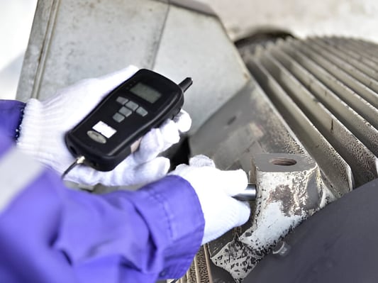 The Essential Guide to Vibro Meter Company: Everything You Need to Know