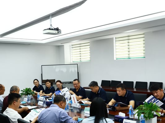 Establishing Long-Term Cooperation with Cheoye Company for Cable Accessories