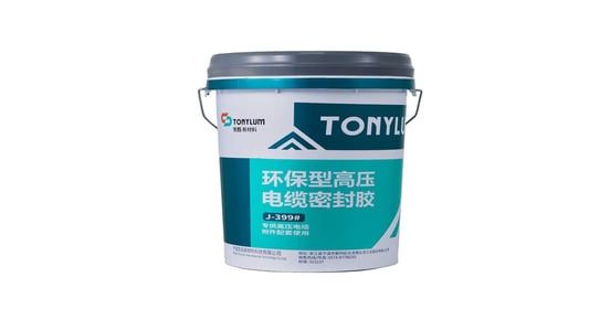 Environmentally Friendly Sealant J-399 for Medium and Low Voltage 10-35kV