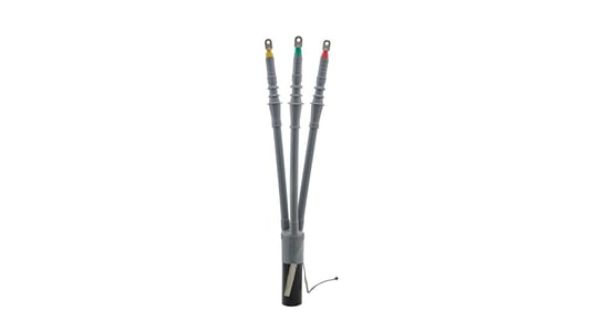 Todo lo que necesita saber sobre el terminal interior contraíble en frío de 3 núcleos de 8,7-10 kV