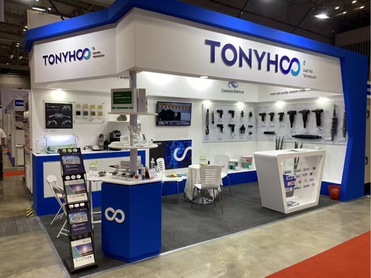 Vietnam ETE & Enertec Expo 2024: Cable Accessories, Sealants, and Junction Boxes