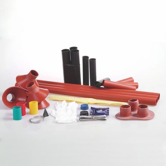 Outdoor Cable Jointing Kit: Everything You Need to Know