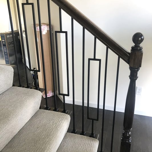 The Components of Stair Structure: A Comprehensive Guide