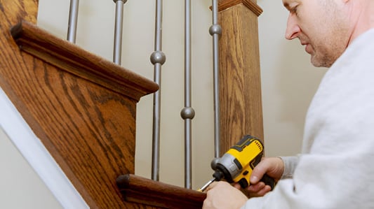 Enhance Your Home's Staircase with Iron Balusters: The Ultimate Guide