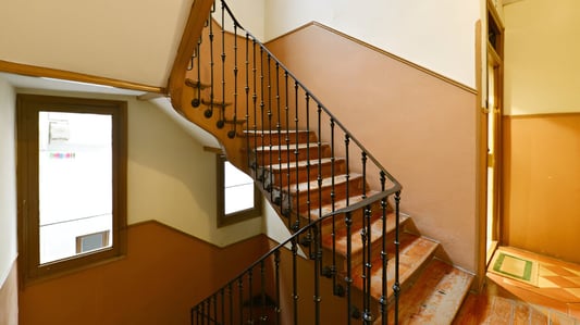 Top 10 Iron Baluster Designs to Elevate Your Staircase Aesthetics