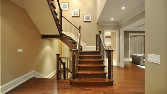 The Benefits of Upgrading to Iron Balusters: Durability Meets Elegance