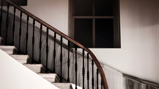 How to Choose the Right Baluster Shoes for a Stylish and Secure Staircase