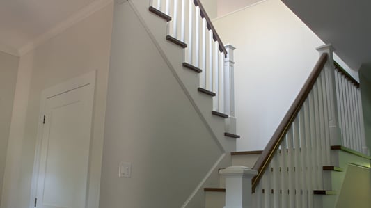 The Benefits of Iron Balusters and How to Install Them