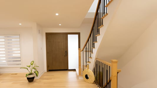 Maintenance Tips for Long-Lasting Stair Parts