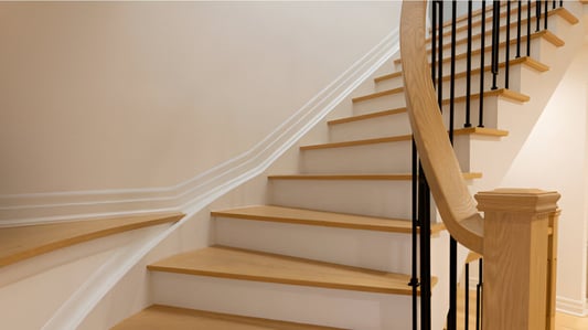 DIY Staircase Renovation: From Basics to Advanced Projects