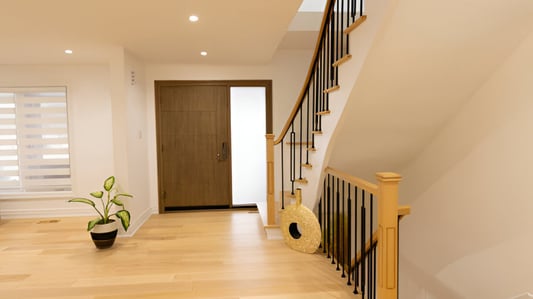 Balancing Safety and Style: Key Factors in Choosing and Installing Balusters