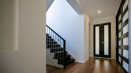 Modern Staircase Design Trends: From Traditional to Contemporary