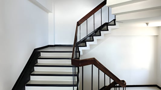 The Essential Guide to Maintaining Your Iron Balusters and Baluster Shoes