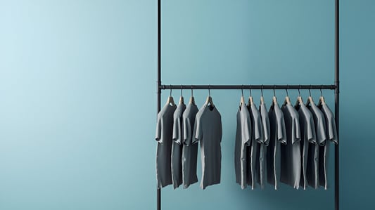 10 Best Space-Saving Clothing Racks for Tiny Apartments