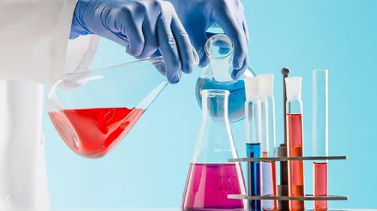 The Application of Nysted Reagent: Understanding Its Pros and Cons