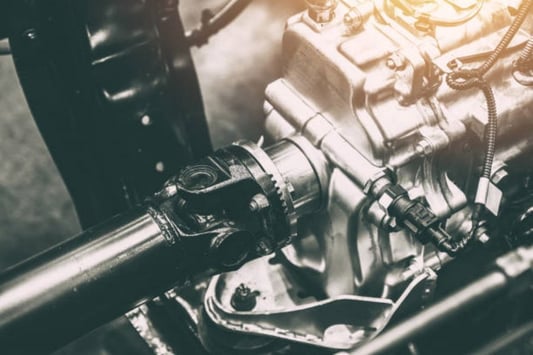 How to Choose the Correct Driveshaft: The Ultimate Guide